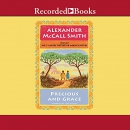 Precious and Grace [CD book]