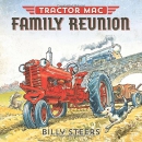 Tractor Mac. Family reunion