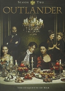 Outlander [DVD]. Season 2