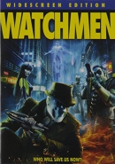 Watchmen [DVD]