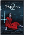 The conjuring 2 [DVD]