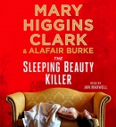 The sleeping beauty killer [CD book]