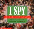 I spy little Christmas