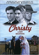 Christy [DVD] : a new beginning