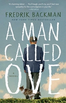 A man called Ove : a novel