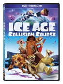 Ice age [DVD]. Collision course