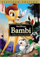 Bambi [DVD]