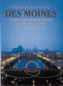 Greater Des Moines : Iowa's commercial center