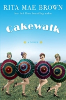 Cakewalk [large print]