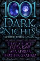 1001 dark nights : six novellas. Bundle 7