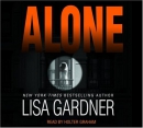 Alone [CD book]