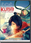 Kubo and the two strings [DVD]