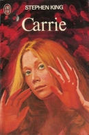 Carrie [CD book]