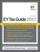 The EY tax guide 2017