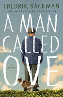 A man called Ove [large print]