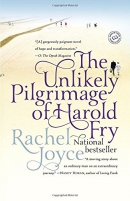 The unlikely pilgrimage of Harold Fry : a novel