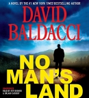 No man's land [CD book]