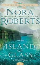 Island of glass [CD book]