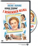 I remember mama [DVD]