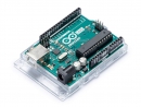 Arduino Uno R3 microcontroller [learning tool]