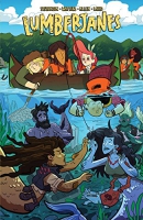 Lumberjanes. Book 5, Band together