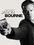 Jason Bourne [DVD]