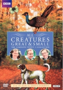 All creatures great & small [DVD]. Season 2