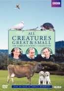 All creatures great & small [DVD]. Season 3