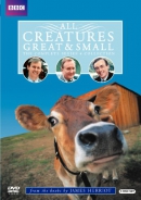 All creatures great & small [DVD]. Season 4