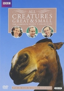 All creatures great & small [DVD]. Season 5