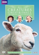 All creatures great & small [DVD]. Season 6