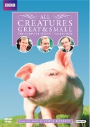 All creatures great & small [DVD]. Season 7