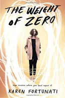 The weight of zero