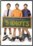 3 idiots [DVD]