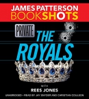The royals [CD book]