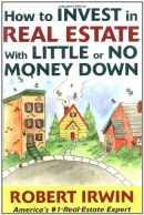 How to invest in real estate with little or no money down