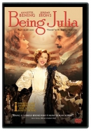 Being Julia [DVD]