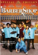 Barbershop [DVD]