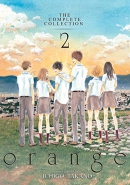 Orange : the complete collection. Book 2