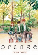 Orange : the complete collection. Book 1