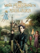 Miss Peregrine's home for peculiar children [DVD]