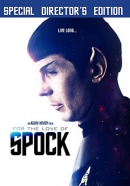 For the love of Spock [DVD]