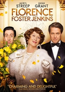 Florence Foster Jenkins [DVD]
