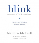Blink [CD book] : the power of thinking without thinking