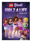 Girlz 4 life [DVD]