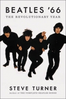 Beatles '66 : the revolutionary year