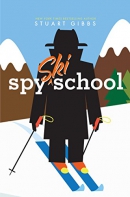 Spy ski school : a Spy school novel
