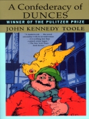 A confederacy of dunces [eBook]