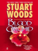 Blood orchid [eBook]
