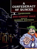 A confederacy of dunces [eAudio]